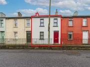 38 Grattan Terrace, Francis Street, Waterford City, Co....