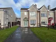 38 Hawthorn Drive, Ballea Woods, Carrigaline, Cork
