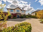 38 Heatherfield, Ballymaw, Waterfall, Co. Cork, T12P9YW...