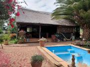 38 hectare farm on the market on the.