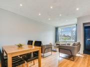 38 HESSLE AVENUE Leeds LS6 1EF