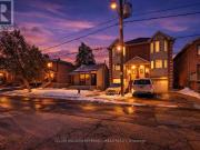 38 Hilldale Road, Toronto, ON, M6N 3Y2 house for sale |...
