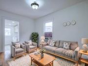 38 HUMBERSIDE AVE 2ND FLR. SPACIOUS 3BD/1BTH, PRIVATE...