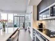 38 Iannuzzi Street 712 Toronto ON M5V 0S2 1 Bedroom...