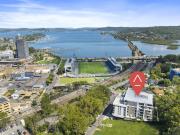 3/8 Kendall Street, Gosford NSW 2250 Apartment For Rent...