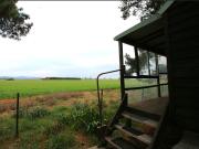 Bed Sitter Cabin Furnished