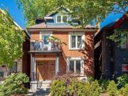 38 Laughton Ave 2 Toronto ON M6N 2W9 2 Bedroom Apartment...