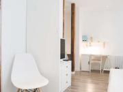38 m2, apartamento de 1 dormitorio en alquiler en...