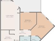 38 Milfield, The Links, Station Road, Portmarnock,...