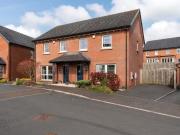 38 Millmount Village Crescent