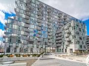 38 Monte Kwinter Court, North York, Ontario M3H 0E2...