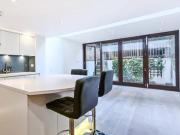 38 Mornington Crescent, London, NW1 7RB, United Kingdom...