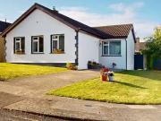 38 Newlands, Coolcotts, Wexford, Co. Wexford, Y35T2Y1 is...