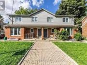 38 Noecker Street, Waterloo, ON, N2J 2R4 house for lease Li.
