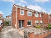 38 Orangefield Drive