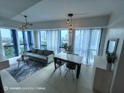 38 Park Avenue 1BR corner 55sqm Parking Furnished Cebu...