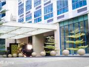 38 PARK AVENUE A Residential Condominium inside IT PARK CEBU