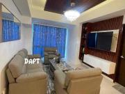 38 Park Avenue fully furnished 1 bedroom with Balcony