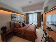 38 Park Avenue Studio 24sqm Fully Furnished Cebu IT Park
