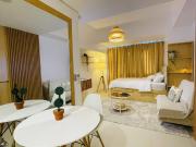 38 Park Avenue Studio 30sqm Furnished Cebu IT Park