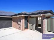 3/8 Peterson Drive, Armidale, NSW 2350