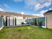 38 Ridgewood Close, Swords, County Dublin Noel Kelly...