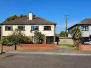 38 Rosevale, Drogheda, Drogheda, Co. Louth, A92EHW7 is...