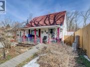 38 Sanderson Street, Brantford, ON, N3S 2V2 house for...