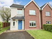 38 Shannon Geal, Carrick On Shannon, Co. Roscommon