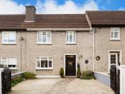 38 Shanvarna Road, Santry, Dublin 9, D09N590 is for sale