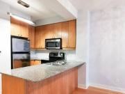 38 The Esplanade Toronto ON M5E 1A1 1 Bedroom Condo for...