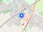 38 Thirkill House, Pannal, Harrogate