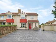 38 Whitethorn Park, Letterkenny, Donegal DNG Boyce...