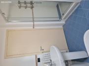 38A/SX:CHIERI Via Imbiancheria: Mansarda di mq 75 c.a....