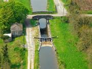 38th Lock House, Castlegaddery, Ballynacarrigy,...