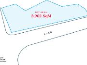 3900 SqM Commercial Lot for Sale in Mabolo Cebu