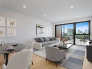 390/10 Peters Street, Zetland NSW 2017 Apartment For...