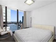 3901/501 Adelaide Street, Brisbane City Apartment for...