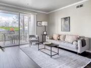 3901 Lick Mill Blvd, Rivermark of Santa Clara 2 Bedroom 2.