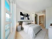 3902 1 HORNBY STREET, Vancouver, BC V6Z 0G7 Condo For...