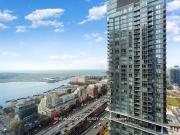 3902 35 Mariner Terrace, Toronto | Leased, C12797 |...