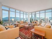 3903 1028 Barclay Street, Vancouver, BC, V6E 0B1 Single...