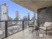 3904/200 Spencer Street, MELBOURNE Apartment for rent...