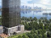 3904 70 Annie Craig Drive, Etobicoke | For Rent @ $4,500...