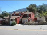 3904 MT PINOS WAY, FRAZIER PARK, CA 93225