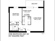 3905 Bathurst Street 1 Bedroom Apartment for Rent at...