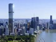 3906/222 Margaret Street, Brisbane City, QLD 4000