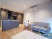3906/462 Elizabeth Street, Melbourne Apartment for rent...