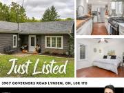 3907 Governors Road