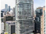 3909 777 Richards Street Vancouver, British Columbia